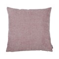 Kissen PRINCE LBH 45x45x12 cm rosa Dekokissen