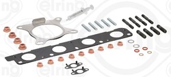 ELRING Montagesatz Lader 261.160 für VW AUDI SEAT SKODA 365 PASSAT TIGUAN 8J3 CC