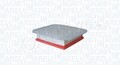 Luftfilter MM Für VAUXHALL OPEL Meriva Mk II Meriva B B 835075