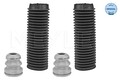 Stoßdämpfer Staubschützer MEYLE-ORIGINAL-KIT: Better solution for 714 640 0017