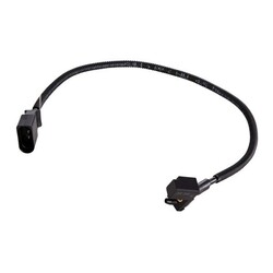 HELLA 6PU 009 167-471 Kurbelwellensensor Impulsgeber für VW POLO (9N)