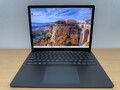 Microsoft Surface Laptop 4 i5-1145G7 8GB RAM 512GB SSD Win 11 Pro 4 Kerne