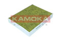 Innenraumfilter Frischluftfilter 6080060 KAMOKA für PORSCHE VW