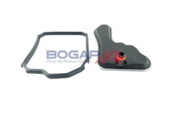 BOGAP Hydraulikfiltersatz, Automatikgetriebe P8115100 für CITROËN DACIA DS