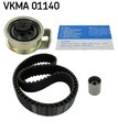SKF Zahnriemensatz VKMA 01140 für AUDI VW