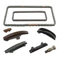 ORIGINAL® Febi Bilstein 101089 Steuerkettensatz Links, Rechts für VW PASSAT B6