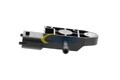VEMO V46-72-0023 Ladedrucksensor für OPEL Vivaro A Kastenwagen (X83) Saugrohr