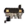 Turbolader Ladedrucksteller Ford Galaxy Mondeo Focus S-Max 1.8 TDCI Turbo