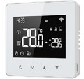 Zigbee WLAN Smart Thermostat Raumthermostat Fußbodenheizung Touch Programmierbar
