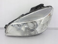 Frontscheinwerfer Mercedes-Benz C-Klasse W204 A2048202961 Xenon Links