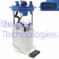DELPHI FG2705-12B1 Kraftstofffördereinheit Benzinpumpe für NISSAN MICRA IV (K13)