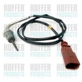 Sensor Abgastemperatur HOFFER 7452037 für VW PASSAT B7 Variant 365 CC 358 362 6