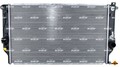 NRF 550149 Kühler für Motorkühlung Motorkühler Autokühler Kühler 
