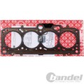 ELRING ZYLINDERKOPFDICHTUNG 1-LOCH für 1.9 TDI AUDI A3 A4 A6 VW GOLF 4+5 PASSAT