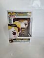 Funko Pop! DC Comics Bombshells 166 Harley Quinn - Neu in Originalverpackung OVP