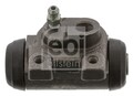 Radbremszylinder FEBI BILSTEIN 09603 für PEUGEOT 205 2 20A 1 741A 741B 20D Cat