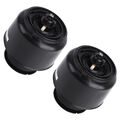 2x Luftbalg Luftfederung Hinten for BMW 5er F10 F11 Touring F07 GT 37106784379