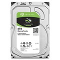 SEAGATE 8TB SATA 6Gb/S / 5400rpm Interne Festplatte 3.5 barracuda F/S W /