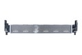 NRF 53126 Kühler, Motorkühlung für AUDI SEAT SKODA VW Kühlung