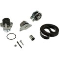 Gates KP15569XS-4 Wasserpumpe Zahnriemensatz für SKODA FABIA 6Y2 6Y5 6Y3