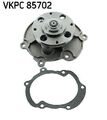 SKF Wasserpumpe ALFA ROMEO, CADILLAC, CHEVROLET, HOLDEN, OPEL, SAAB, SUZUKI