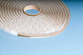 Dauerplastische Kittschnur für Wellplatten aus GFK u. Faserzement