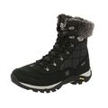 Brütting Himalaya, Damen Winterstiefel Boots Warmfutter Tex Vibram, Gr. 36 - 42