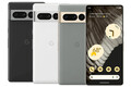 Google Pixel 7 Pro - 128 256 512GB - Obsidian Schwarz Snow Weiß Hazel Grün