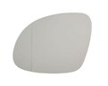 Außenspiegel Spiegelglas für Skoda Yeti VW Tiguan Sharan 2007 - 2022 Links