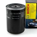 Ölfilter Motorölfilter für TOYOTA VW DAEWOO BOSCH