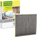 MANN-FILTER FP 26 009 Innenraumfilter Pollenfilter für VW Touran (5T1) &