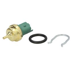 Sensor, Kühlmitteltemperatur EASY FIT NRF 727010