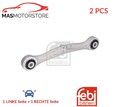 LINKS RECHTS QUERLENKER SATZ FEBI BILSTEIN 179616 2PCS P FÜR TESLA MODEL S