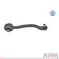 Meyle 016 050 0030 Lenker Radaufhängung Rechts für Mercedes-Benz W203 S203 CL203