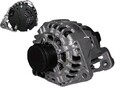 JP GROUP 1190106100 Lichtmaschine Generator LiMa 120A 12V für VW PASSAT (3B3)