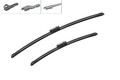 BOSCH Wischblatt Scheibenwischer Aerotwin Multi-Clip 3 397 007 467 für BMW X3 X4