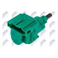 ORIGINAL® Nty Bremslichtschalter für VW GOLF IV GOLF V POLO III POLO GOLF PLUS