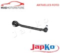 QUERLENKER LENKER RADAUFHÄNGUNG VORNE LINKS NIEDRIGER JAPKO 72929L V NEU