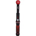 KS TOOLS 1/4" ERGOTORQUEprecision Ratschen-Drehmomentschlüssel Drehknopf 1-5 Nm 