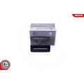 ORIGINAL® Esen Skv 16SKV235 Türaußengriff für Skoda FABIA II FABIA II Combi