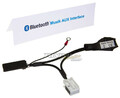 Für Skoda Original Radio #5963 BT Bluetooth Music Adapter MP3 AUX CD Wechsler
