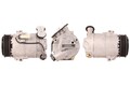Kompressor Klimaanlage LUCAS ACP617 +60.52€ Pfand für OPEL ASTRA A04 GTC L70 A05