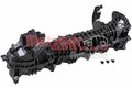 METZGER Saugrohrmodul  für BMW