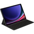 Original Samsung Galaxy Tab S9 | S9 FE Book Cover Keyboard Slim DE