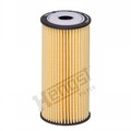 HENGST FILTER Ölfilter Motor Öl Filter passend für KIA Stinger CK Genesis G90