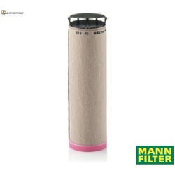 SEKUNDÄRLUFTFILTER CF 610 FÜR DEUTZ-FAHR BF6M1013E/6M1013EC 7.1L 6cyl AGROTRON