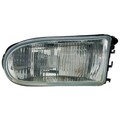 ORIGINAL® Tyc Nebelscheinwerfer Rechts für Renault ESPACE III LAGUNA I LAGUNA