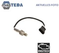 ENT600002 LAMBDASONDE LAMDASONDE ENGITECH FÜR ABARTH 500 595 695,500C 595C 695C