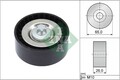 INA 532 0570 10 Umlenk-/Führungsrolle, Keilrippenriemen für Mercedes Jeep Dodge