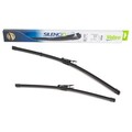 VALEO 574741 SILENCIO Scheibenwischer Satz für BMW 1er F20 F21 2er F45 F22 vorne
